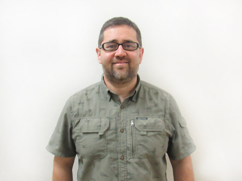 Daniel G. Gómez Uchida
