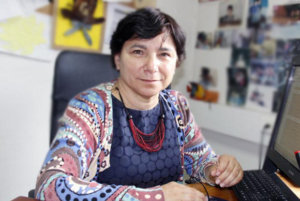 Laura Farías