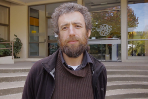 Marcelo Gutiérrez