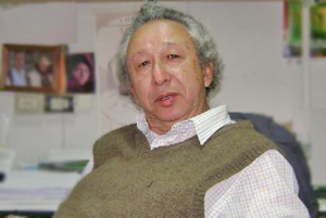 Ricardo Galleguillos