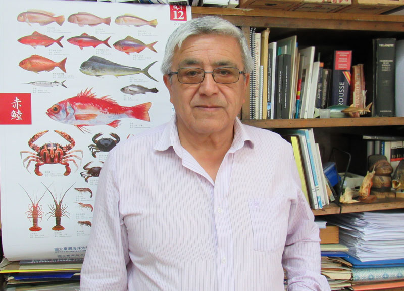 Victor H. Ruiz Rodríguez
