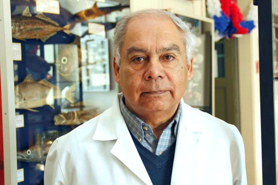 Eduardo Tarifeño Silva