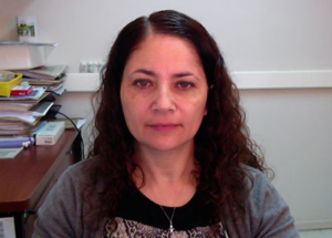 Fabiola J. Cruces López
