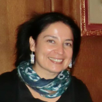 Marcela A. Rodríguez García