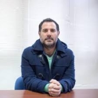 Sebastián Boltaña Harms