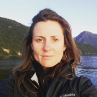 Susannah Buchan