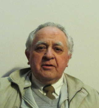 Andrés Angulo Ormeño