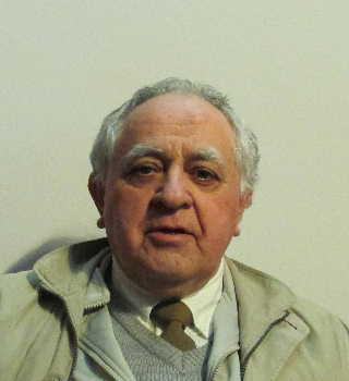Andrés Angulo Ormeño