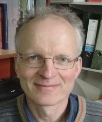 Götz Palfner