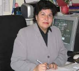 Margarita Marchant San Martín
