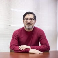 Fernando Antonio Cruzat Cruzat