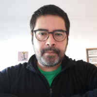 Alfredo Saldaña Mendoza