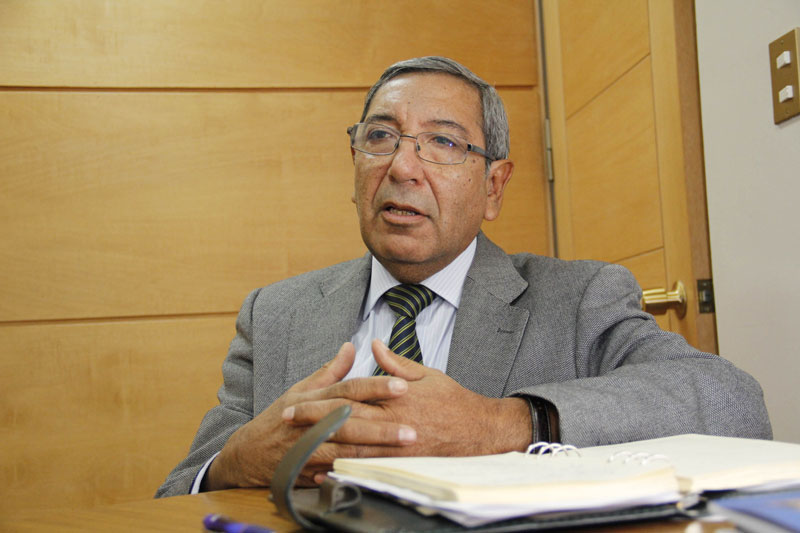 José Becerra Allende