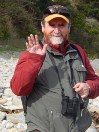 Carlos Marcelo Baeza Perry