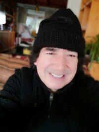 Rubén Escribano Veloso