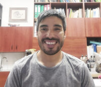 Emmanuel Vega Román