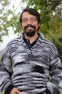 Enrique Ostria Gallardo