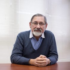 Cyro Oyarzún