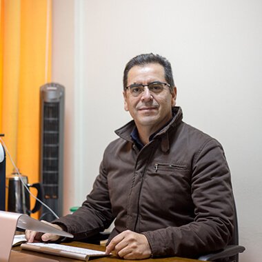 Luis Cubillos
