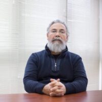 Rodrigo González Saldía
