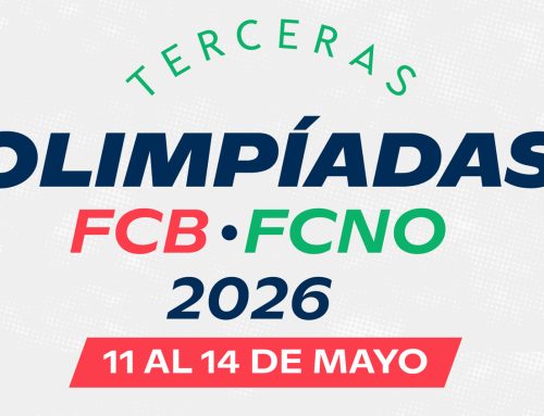 3eras Olimpiadas FCB-FCNO: Ciencia y deporte se unen en la Semana de Pausa Activa UdeC