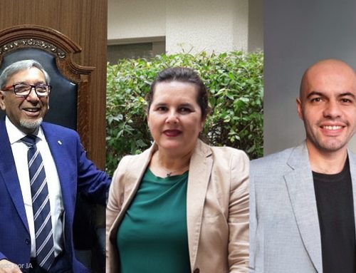 Académicos del Departamento de Botánica FCNO integran nueva Red Internacional en Bioeconomía Circular financiada por ANID