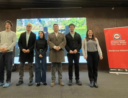 Seminario abordó el desafío de las especies exóticas invasoras en humedales urbanos y fortaleció el diálogo para su gestión