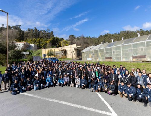 XLV Congreso de Ciencias del Mar se consolida entre las ediciones más convocantes de su historia