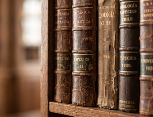 Biblioteca FCNO realiza jornada especial de donación de libros para la comunidad universitaria
