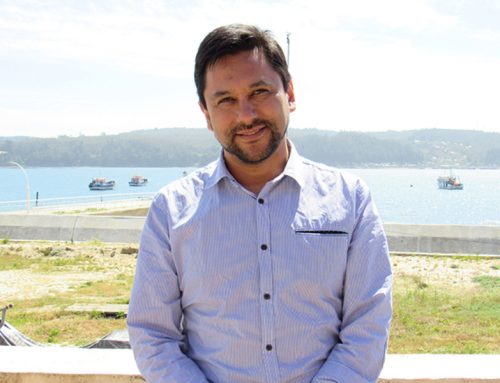 Dr. Ariel Valenzuela se adjudica fondo IDeA Tecnológico 2026 de ANID para avanzar en solución biotecnológica contra patógeno que afecta a salmónidos