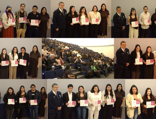 Proyecto FONIS certificó en Concepción a participantes de curso sobre zoonosis marina bajo el enfoque “Una Salud”