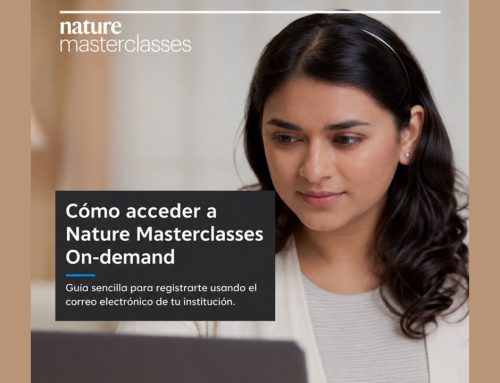 Comunidad FCNO accede a período de prueba exclusivo de la plataforma Nature Masterclasses On-demand