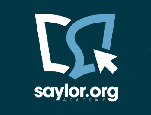 Dirección de Relaciones Internacionales UdeC difunde oferta de cursos en línea gratuitos de Saylor University para estudiantes de pregrado